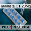 Tadalista CT 20Mg 22